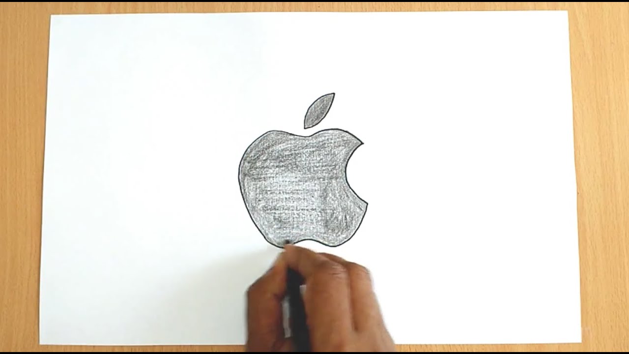 drawing on a mac